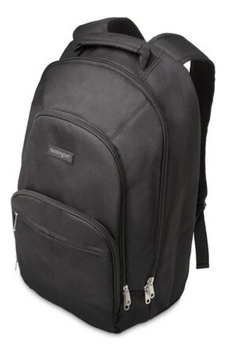 Mochila Para Notebook Sp25 15,6  Negro