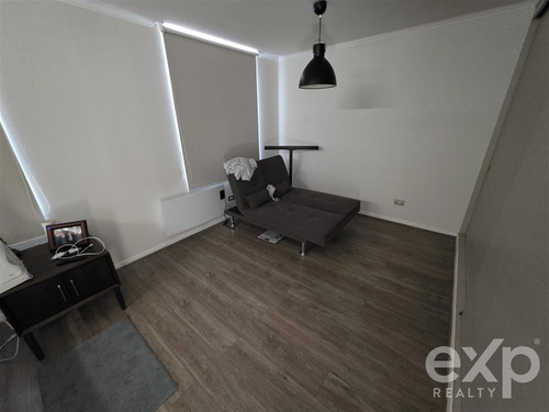 Departamento En Arriendo De 2 Dorm. En Talcahuano