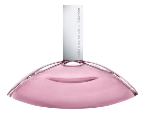 Perfume Calvin Klein Euphoria Edt 100 Ml Original