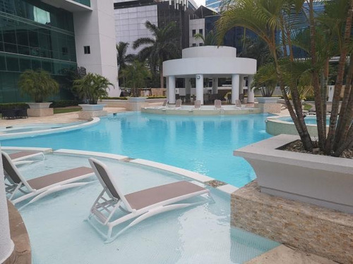 Imagen 13 de 14 de Venta De Apartamento En Ocean One, Costa Del Este 20-373