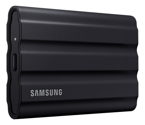 Disco Externo Ssd Samsung T7 Shield 4tb Usb C 3.2 1050mb/s