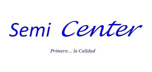 Semieje Nuevo Peugeot 106 - Saxo Izquierdo (lado Conductor)