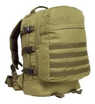 Comprar Mochila Tactica Militar De Asalto Molle-modular Uca