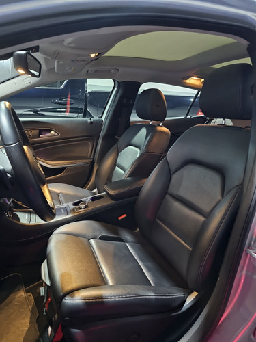 Mercedes-Benz Clase GLA 1.6 Gla250 At Sport B.efficiency