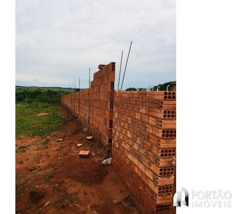 Lote / Terreno À Venda - Águas Virtuosas, Bauru-sp - 2701
