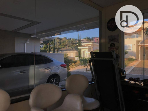 Imagem 4 de 30 de Casa Com 4 Dormitórios À Venda, 300 M² Por R$ 1.600.000,00 - Centro - Vinhedo/sp - Ca4141
