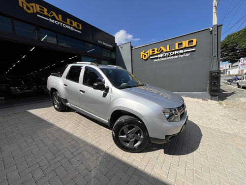 Renault Duster Oroch DUSTER OROCH Express 1.6 Flex 16V Mec.
