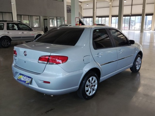 Fiat Siena Siena 1.0 MPI EL 8V FLEX 4P MANUAL