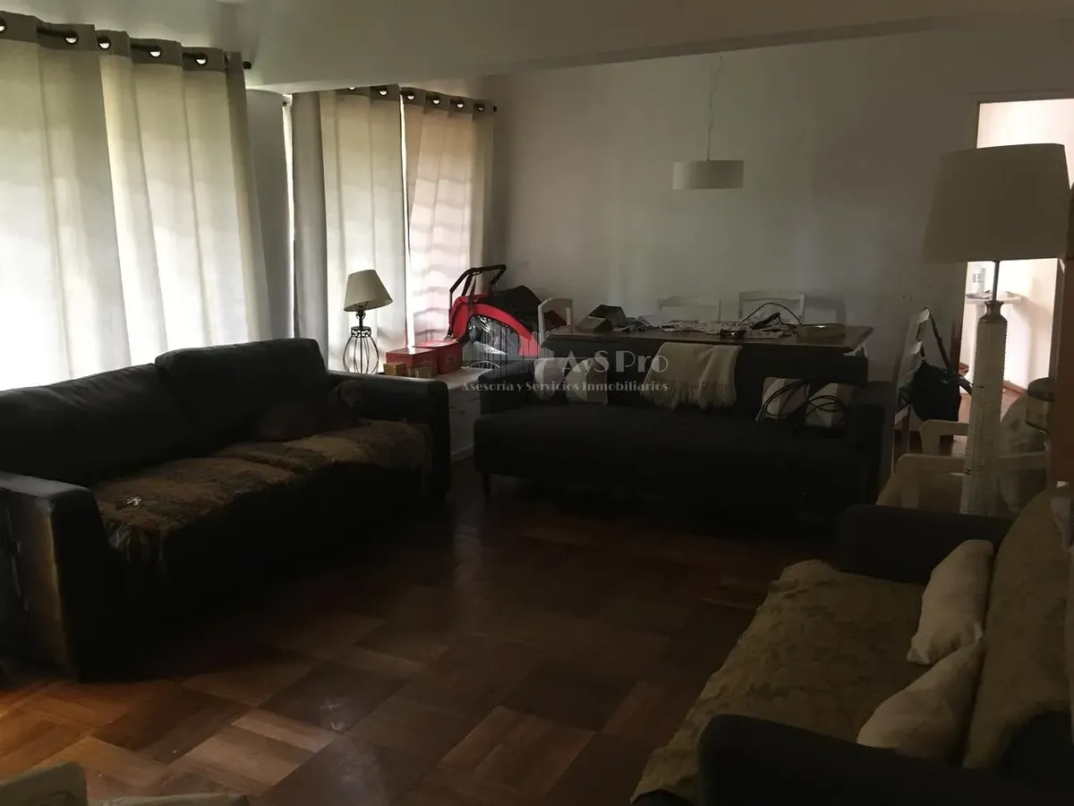 Imagen 4 de 13 de Para Remodelar Oportunidad Venta Departamento Ñuñoa!!!