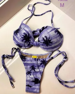 Bikini Talla M