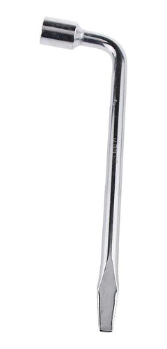 Hexagonal Zócalo De Llave 17mm