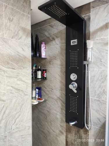 Apartamento Con Excelente Vista, Fresco Y Con Sistema Inteligente