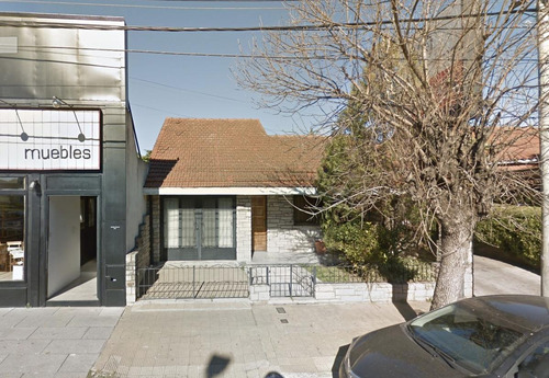 Imagen 4 de 4 de Terreno - Mart.-santa Fe/fleming