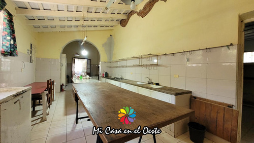 Venta Hotel De Campo En Exclusiva - 1855m2 Construídos Y 13,80 Hectáreas - Sierras De Córdoba