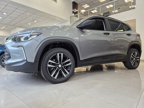 Chevrolet Tracker 1.2 Turbo At