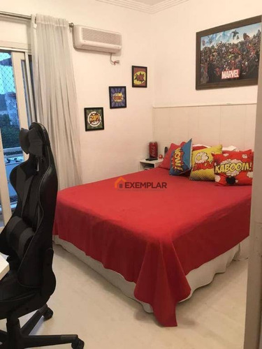 Imagem 15 de 23 de Casa Com 3 Dormitórios À Venda, 170 M² Por R$ 1.090.000,00 - Tucuruvi - São Paulo/sp - Ca0302