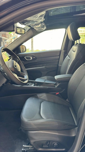 Jeep Compass 1.3 T270 TURBO FLEX S AT6