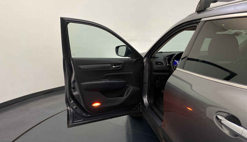 Imagen 15 de 15 de 37590 - Renault Koleos 2017 Con Garantía At