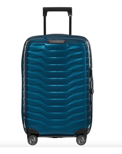 Maleta De Viaje Samsonite Proxis Cabina