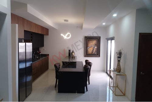 Penthouse (p-f) En Venta En London Cantera Diseño, Confort Y Exclusividad