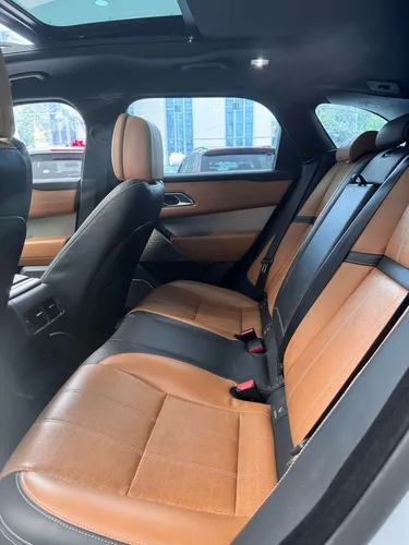 Land Rover Range Rover Velar 2018