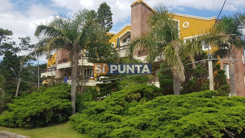 Imagen 11 de 11 de Apartamento En Punta Del Este, Mansa