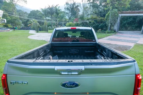 Ford F 150 Fx4