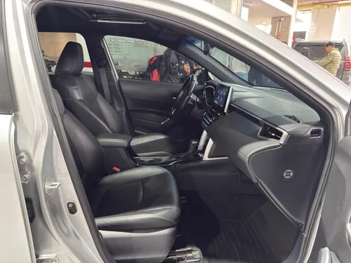 Toyota Corolla Cross 1.8 Hev Seg Cvt