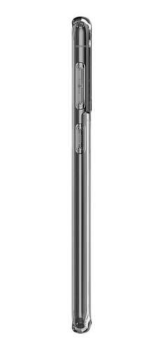 Imagen 4 de 5 de Funda Spigen Galaxy S21 Cristal Hybrid Air Cushion Tec Clear