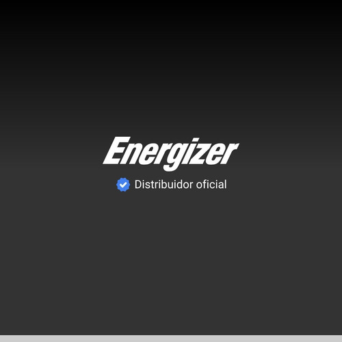 Imagen 2 de 6 de Pack 2 Pilas Alcalina Energizer Cr 2016 Mayorista Oficial