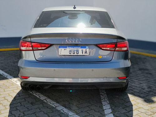 Audi A3 1.4 Tfsi Sedan 150 Cv