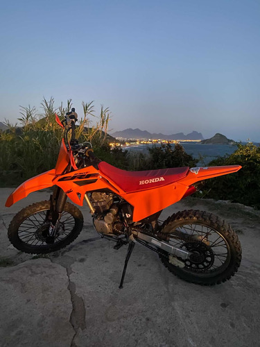 Honda Crf 230