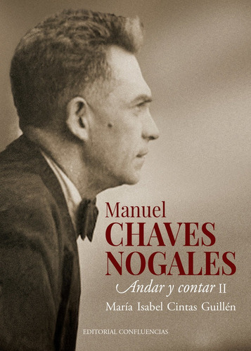 Libro Manuel Chaves Nogales
