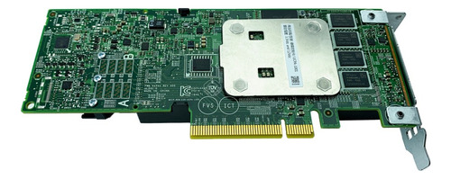 Controladora Dell Perc H740p Np 03jh35 Raid Sas Sata 8 Unid
