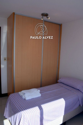 Imagen 11 de 16 de Apartamentos Venta 3 Dormitorios Piriápolis