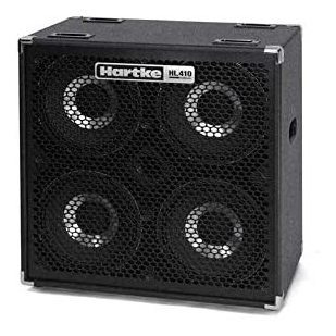 Hartke Gabinete Amplificador Bajo Hchl410