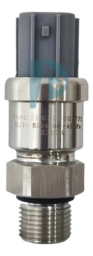 Sensor De Alta Presión Sk200-5 Sk200-6 Sk230-6 Yn52s00027p1
