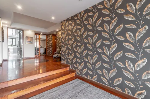 Apartamento En Venta En Los Rosales. Cod V9537