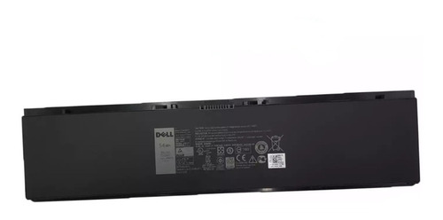 Bateria Dell E7440 Type 3rnfd 54 Wh Original 