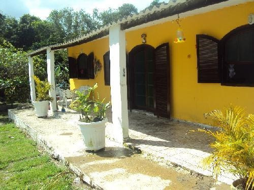 Chácara No Litoral Com 2 Dormitórios Em Itanhaém/sp 0537-pc