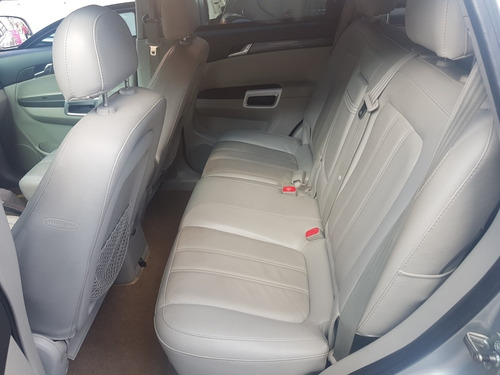 Chevrolet Captiva 2010 3.6 Sport Fwd 5p