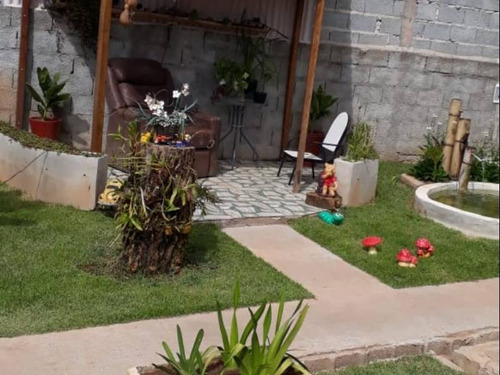 Chácara Em Jarinu - V4085