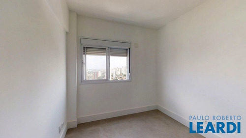 Imagem 11 de 15 de Apartamento - Vila Mariana - Sp - 612591