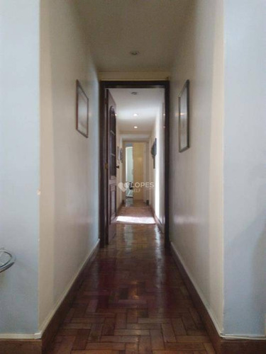 Apartamento Com 3 Quartos, 128 M² Por R$ 850.000 - Icaraí - Niterói/rj - Ap38636