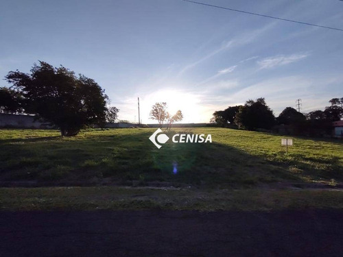 Imagem 4 de 29 de Terreno À Venda, 5600 M² - Lagos De Shanadu - Indaiatuba/sp - Te0836