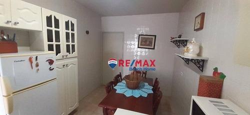 Imagem 15 de 28 de Apartamento À Venda, 86 M² Por R$ 250.000,00 - Balneário Cidade Atlântica - Guarujá/sp - Ap3315