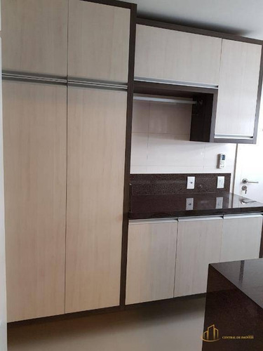 Imagem 22 de 30 de Casa Residencial À Venda, Alphaville, Gravataí. - Ca0345