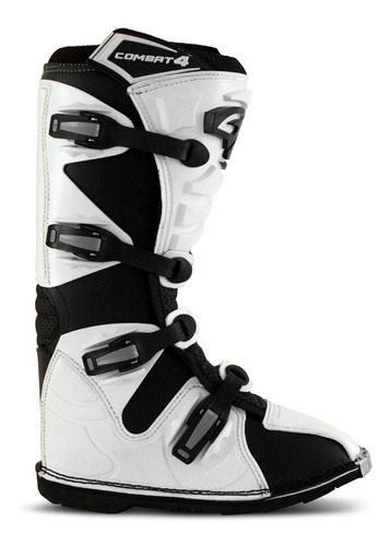 Imagem 1 de 6 de Bota Motocross Trilha Enduro Pro Tork Combat 4