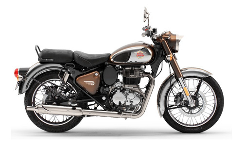 Re Classic 350 - Chrome ( Red, Bronze )