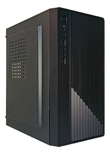 Computador Intel I5 9° Ger 16gb Ssd 1tb Monitor 23 Video 2gb